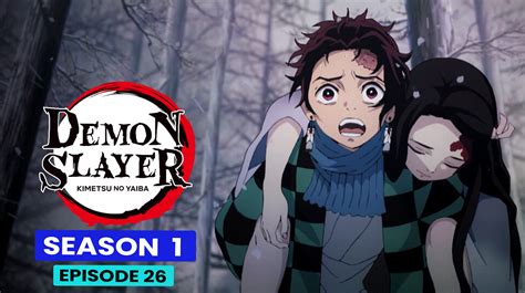 Is demon slayer on netflix. Things To Know About Is demon slayer on netflix. 
